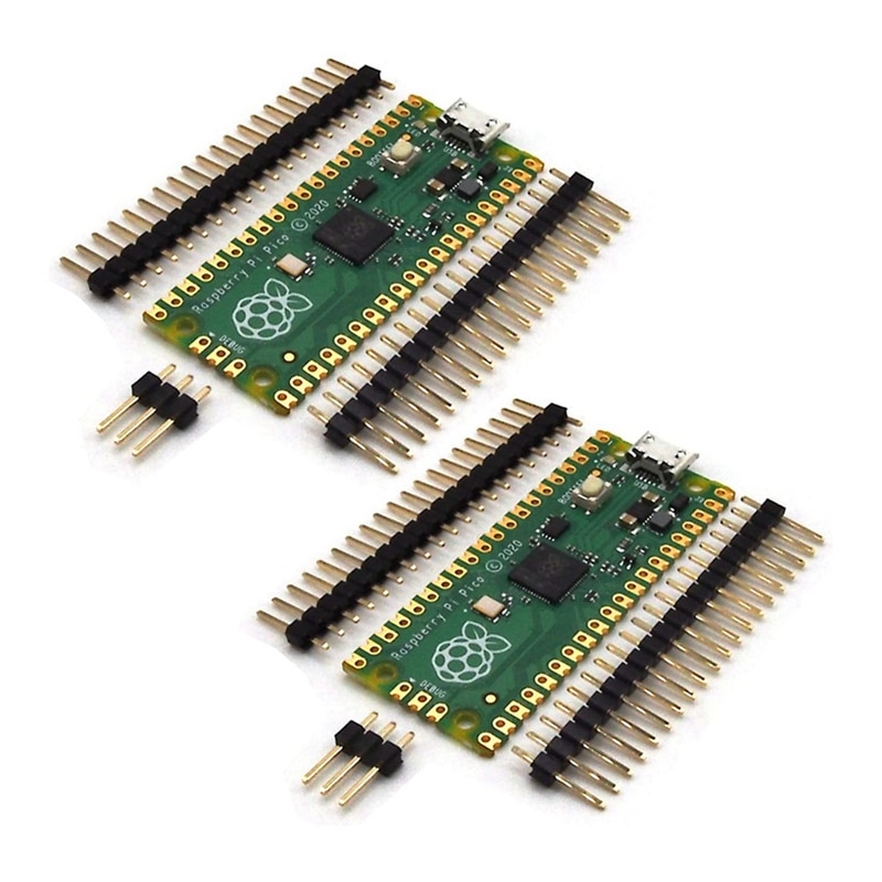   ں̽ ŰƮ,  ũ Ʈѷ  , RP2040  ھ ARM Cortex M0 + μ